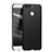 Coque Plastique Rigide Mat M04 pour Huawei Honor 8 Pro Noir