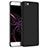 Coque Plastique Rigide Mat M04 pour Xiaomi Mi 5 Noir