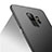Coque Plastique Rigide Mat M05 pour Samsung Galaxy S9 Noir Petit