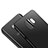 Coque Plastique Rigide Mat M05 pour Samsung Galaxy S9 Noir Petit