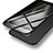 Coque Plastique Rigide Mat M07 pour Samsung Galaxy C5 SM-C5000 Noir