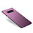 Coque Plastique Rigide Mat M09 pour Samsung Galaxy Note 8 Duos N950F Violet Petit