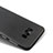 Coque Plastique Rigide Mat M16 pour Samsung Galaxy S8 Plus Noir Petit