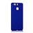 Coque Plastique Rigide Mat pour Huawei P9 Bleu