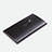 Coque Plastique Rigide Mat pour Nokia Lumia 920 Noir
