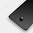 Coque Plastique Rigide Mat pour OnePlus 3T Noir Petit