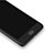 Coque Plastique Rigide Mat pour OnePlus 3T Noir Petit