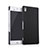 Coque Plastique Rigide Mat pour Sony Xperia Z3 Noir