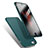 Coque Plastique Rigide Sables Mouvants Q03 pour Apple iPhone 6 Vert
