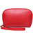 Coque Pochette Cuir Universel K08 Rouge Petit
