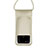 Coque Pochette Etanche Waterproof Universel W06 Or Petit