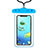 Coque Pochette Etanche Waterproof Universel W08 Petit