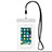Coque Pochette Etanche Waterproof Universel W16 Petit