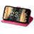 Coque Portefeuille Fleurs Livre Cuir Etui Clapet pour Nokia XR21 Petit