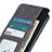Coque Portefeuille Livre Cuir Etui Clapet A01D pour Samsung Galaxy XCover 5 SM-G525F Petit