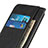 Coque Portefeuille Livre Cuir Etui Clapet A02D pour Samsung Galaxy M33 5G Petit