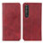 Coque Portefeuille Livre Cuir Etui Clapet A02D pour Sony Xperia 1 III Petit