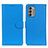 Coque Portefeuille Livre Cuir Etui Clapet A03D pour Nokia G400 5G Petit