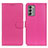 Coque Portefeuille Livre Cuir Etui Clapet A03D pour Nokia G400 5G Violet
