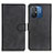 Coque Portefeuille Livre Cuir Etui Clapet A04D pour Xiaomi Redmi 12C 4G Petit