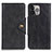 Coque Portefeuille Livre Cuir Etui Clapet A05 pour Apple iPhone 15 Pro Petit