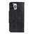 Coque Portefeuille Livre Cuir Etui Clapet A05 pour Apple iPhone 15 Pro Petit