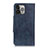 Coque Portefeuille Livre Cuir Etui Clapet A05 pour Apple iPhone 15 Pro Petit