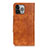 Coque Portefeuille Livre Cuir Etui Clapet A05 pour Apple iPhone 15 Pro Petit