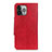 Coque Portefeuille Livre Cuir Etui Clapet A05 pour Apple iPhone 15 Pro Petit