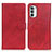 Coque Portefeuille Livre Cuir Etui Clapet A05D pour Motorola MOTO G52 Petit