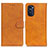 Coque Portefeuille Livre Cuir Etui Clapet A05D pour Motorola Moto G52j 5G Petit