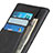 Coque Portefeuille Livre Cuir Etui Clapet A05D pour OnePlus Nord CE 3 5G Petit
