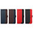 Coque Portefeuille Livre Cuir Etui Clapet A05D pour Samsung Galaxy S25 Ultra 5G Petit