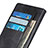 Coque Portefeuille Livre Cuir Etui Clapet A05D pour Samsung Galaxy Xcover Pro 2 5G Petit