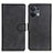 Coque Portefeuille Livre Cuir Etui Clapet A05D pour Xiaomi Redmi Note 13 5G Noir