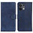 Coque Portefeuille Livre Cuir Etui Clapet A05D pour Xiaomi Redmi Note 13 5G Petit
