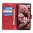 Coque Portefeuille Livre Cuir Etui Clapet A05D pour Xiaomi Redmi Note 13 5G Petit