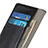 Coque Portefeuille Livre Cuir Etui Clapet A06D pour Samsung Galaxy XCover 5 SM-G525F Petit