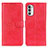 Coque Portefeuille Livre Cuir Etui Clapet A07D pour Motorola MOTO G52 Petit