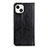 Coque Portefeuille Livre Cuir Etui Clapet A08 pour Apple iPhone 14 Petit