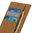 Coque Portefeuille Livre Cuir Etui Clapet A08D pour Samsung Galaxy M01 Petit