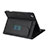Coque Portefeuille Livre Cuir Etui Clapet AD1 pour Apple iPad 10.2 (2021) Petit