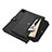 Coque Portefeuille Livre Cuir Etui Clapet AD1 pour Apple iPad Pro 12.9 (2020) Petit