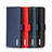 Coque Portefeuille Livre Cuir Etui Clapet B01H pour Motorola Moto Edge 20 5G Petit