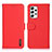 Coque Portefeuille Livre Cuir Etui Clapet B01H pour Samsung Galaxy A53 5G Rouge