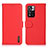 Coque Portefeuille Livre Cuir Etui Clapet B01H pour Xiaomi Poco X4 NFC Rouge