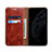 Coque Portefeuille Livre Cuir Etui Clapet B01S pour Samsung Galaxy S20 FE 4G Petit