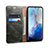 Coque Portefeuille Livre Cuir Etui Clapet B01S pour Samsung Galaxy S20 FE 4G Petit