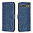 Coque Portefeuille Livre Cuir Etui Clapet B02F pour Google Pixel 7a 5G Petit