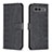 Coque Portefeuille Livre Cuir Etui Clapet B02F pour Google Pixel 7a 5G Petit